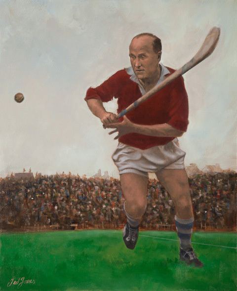 Christy Ring Ted Jones Official Page