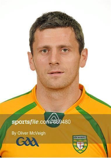 Christy Toye Sportsfile Donegal Football Squad Portraits 2012 669480