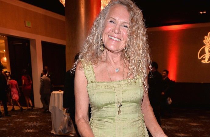Christy Walton Worlds richest woman is a cheerful giver DESTINY MAN