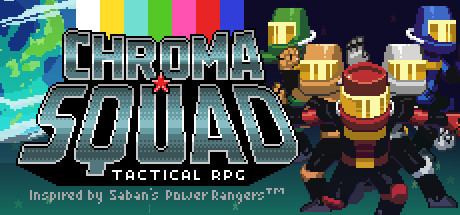Chroma Squad Chroma Squad on Steam