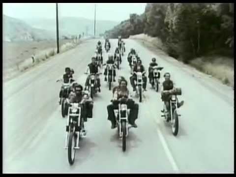 Chrome and Hot Leather Chrome And Hot Leather 1971 Trailer YouTube