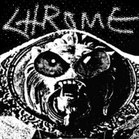 Chrome (band) CHROME Unreleased Album on PledgeMusic