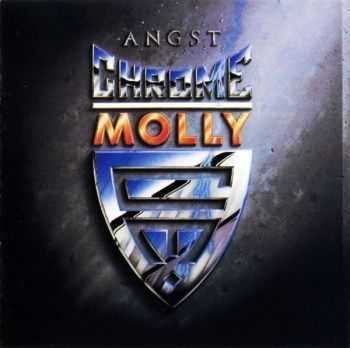 Chrome Molly Chrome Molly Angst Encyclopaedia Metallum The Metal Archives