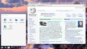 Chrome OS Chromium OS Wikipedia