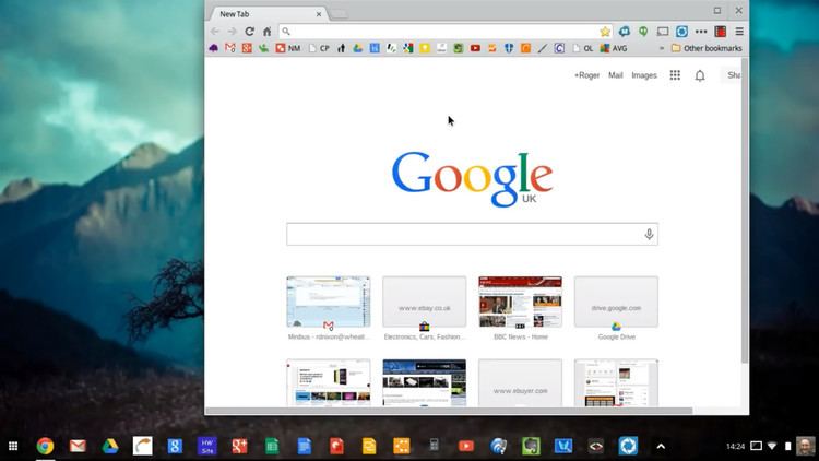 Chrome OS Chrome OS Silently But Steadily Keeps Getting Better IWF1