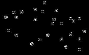 Chromomycin A3 httpsuploadwikimediaorgwikipediacommonsthu