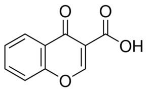 Chromone Chromone3carboxylic acid 97 SigmaAldrich