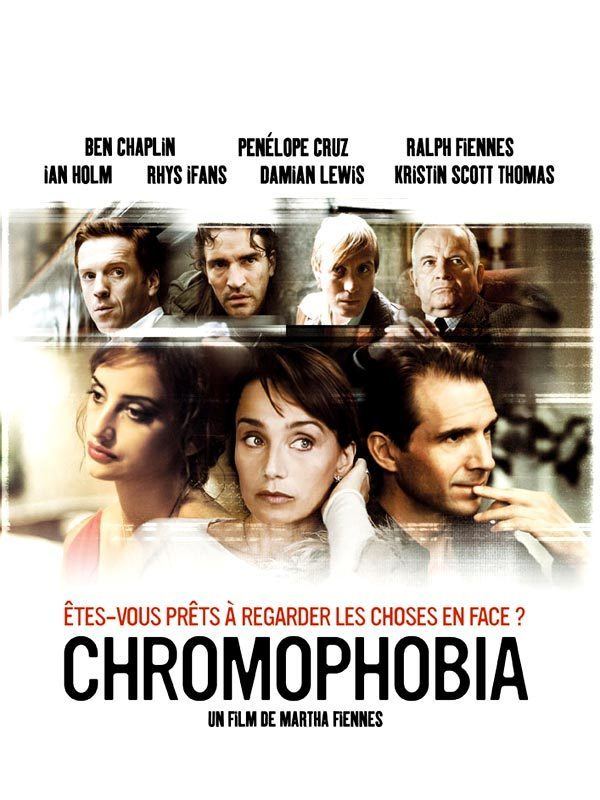 Chromophobia (film) Chromophobia film 2005 AlloCin