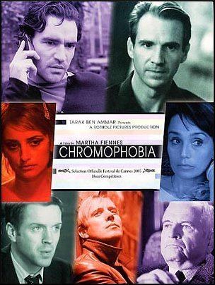 Chromophobia (film) Isle of Man Guide ECONOMY Manx Films Chromophobia