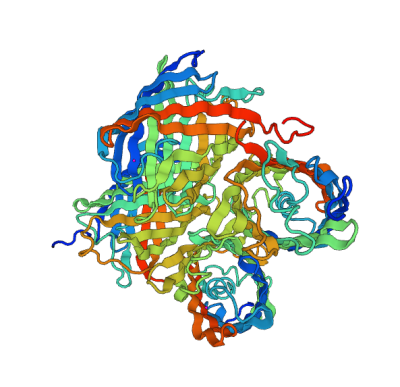 Chromoprotein TeamParis SaclayModelingFusion Proteine 2014igemorg