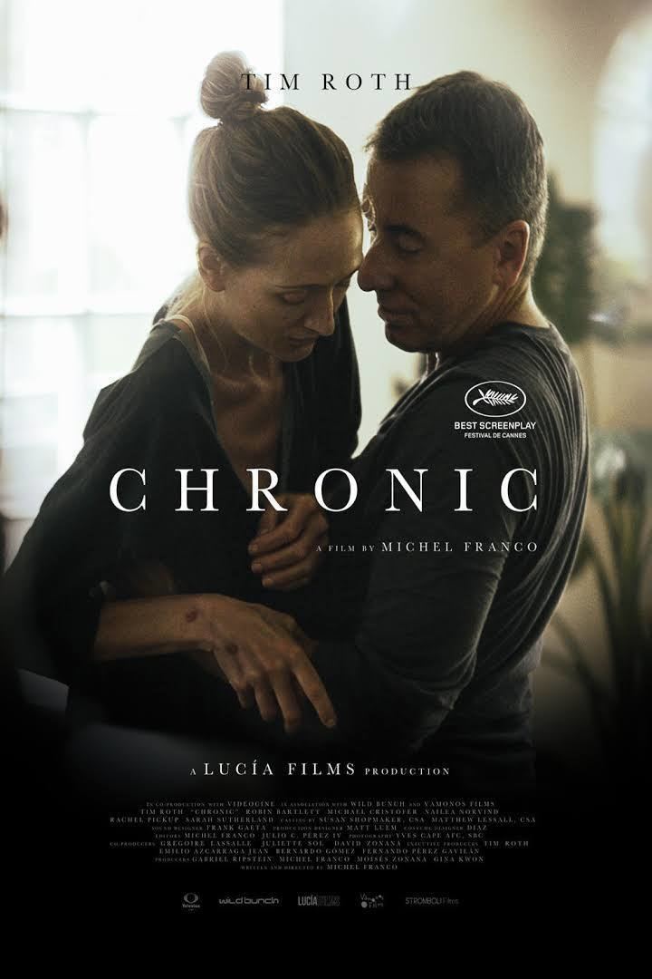 Chronic (film) t3gstaticcomimagesqtbnANd9GcTo5vEd1Au0GfOVEZ