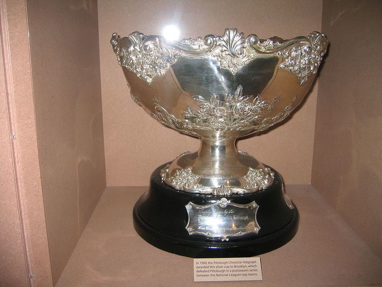 Chronicle-Telegraph Cup