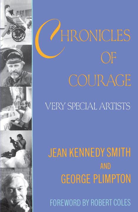 Chronicles of Courage: Very Special Artists t1gstaticcomimagesqtbnANd9GcT40FW2tZvd6MB2bD