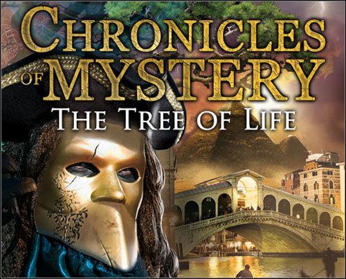Chronicles of Mystery: The Tree of Life guidesgamepressurecomchroniclesofmysterythetree