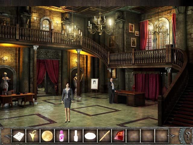 Chronicles of Mystery: The Tree of Life Chronicles of Mystery Tree of Life gt iPad iPhone Android Mac