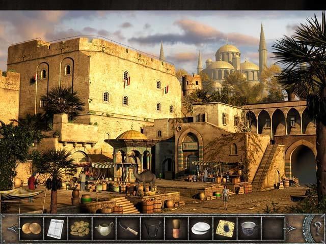 Chronicles of Mystery: The Tree of Life Chronicles of Mystery Tree of Life gt iPad iPhone Android Mac