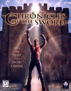 Chronicles of the Sword httpsuploadwikimediaorgwikipediaen99cChr