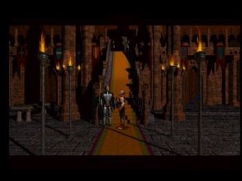 Chronicles of the Sword Chronicles of the Sword Playstation PSX Isos Downloads The