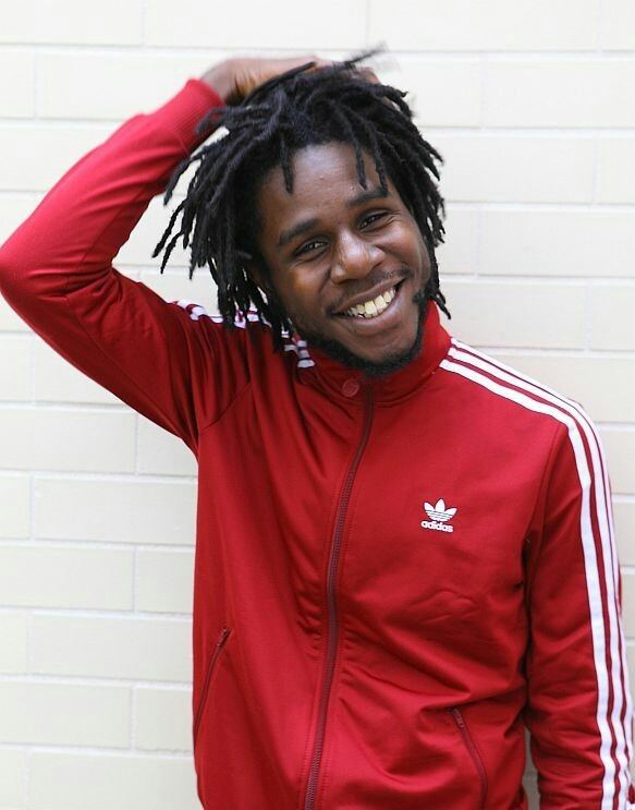 Chronixx Chronixx Atakua Live In Kenya Street News Kenya