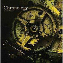 Chronology (Dom & Roland album) httpsuploadwikimediaorgwikipediaenthumb3