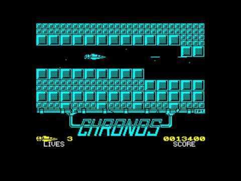 Chronos (video game) httpsiytimgcomviFYp9HPkxZa0hqdefaultjpg