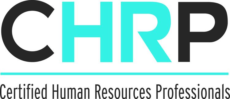 CHRP (human resources) chrpplurallogoengcmyklrgjpg