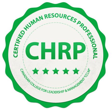 CHRP (human resources) Certified HR Professional 39CHRP39 Exam Fee Canadian College for