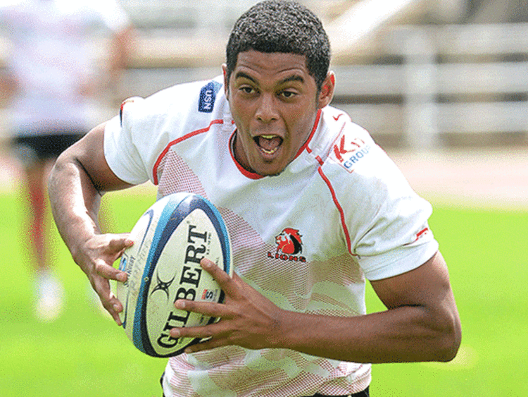 Chrysander Botha Rugby365 Chiefs step into Lions39 den for talent