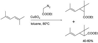 Chrysanthemic acid Chrysanthemic acid Wikipedia