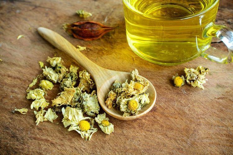 Chrysanthemum tea The Benefits of Chrysanthemum Tea amp Side Effects