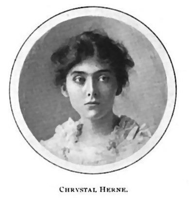 Chrystal Herne