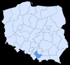 Chrzanów (parliamentary constituency) httpsuploadwikimediaorgwikipediacommonsthu