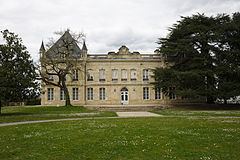 Château Bel Air (Le Haillan) httpsuploadwikimediaorgwikipediacommonsthu