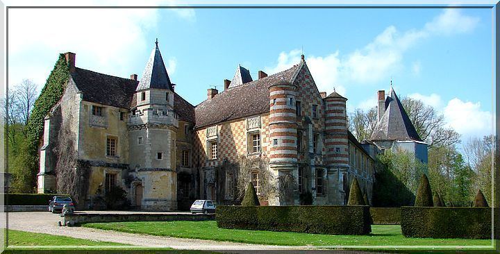 Château d'Alincourt idataoverblogcom0230969chateau02608060