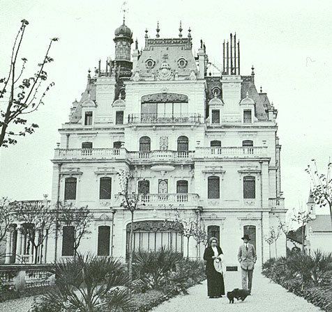 Château d'Aubiry Here39s Someone Selling a Belle Epoque Chateau on the French Version