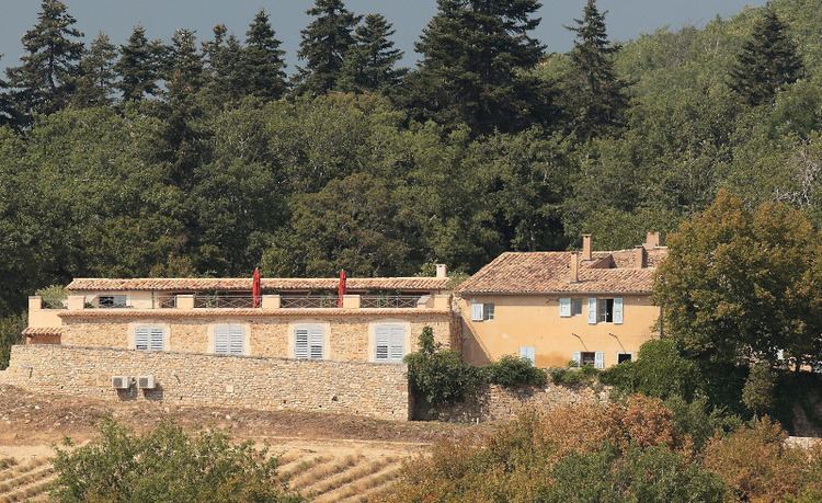 Image result for chateau d autet provence