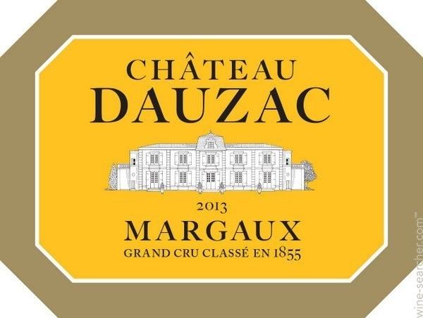 Château Dauzac f3winesearchernetimageslabels6759chateaud