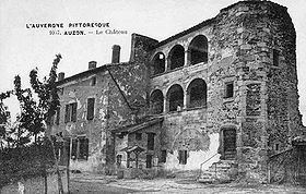 Château d'Auzon httpsuploadwikimediaorgwikipediacommonsthu