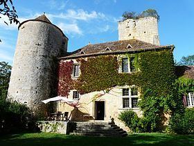 Château de Baneuil httpsuploadwikimediaorgwikipediacommonsthu