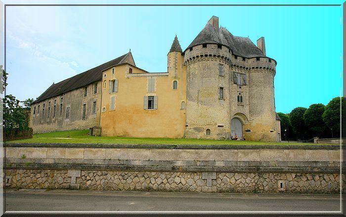 Château de Barbezieux idataoverblogcom0230969chateau16177986