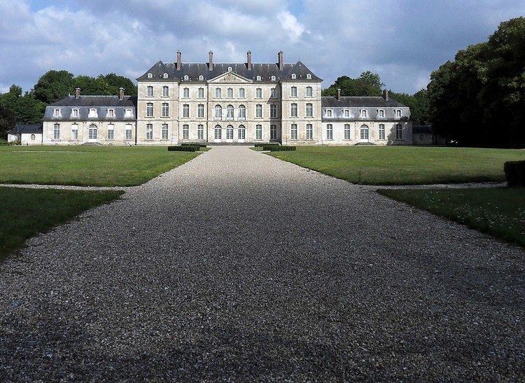 Château de Bertangles