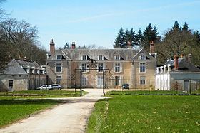 Château de Boisgibault httpsuploadwikimediaorgwikipediacommonsthu