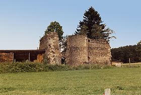 Château de Bostfranchet httpsuploadwikimediaorgwikipediacommonsthu