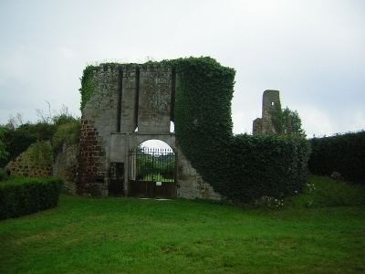 Château de Brosse httpsuploadwikimediaorgwikipediacommons11