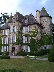 Château de Carbonat httpsuploadwikimediaorgwikipediacommonsthu