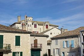 Château de Castelnau-Montratier httpsuploadwikimediaorgwikipediacommonsthu
