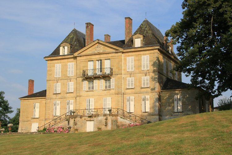 Château de Caudon wwwchateaufortmanoirchateaueuchateauducaud