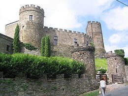 Château de Chouvigny httpsuploadwikimediaorgwikipediacommonsthu