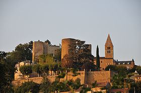 Château de Châtillon-d'Azergues httpsuploadwikimediaorgwikipediacommonsthu