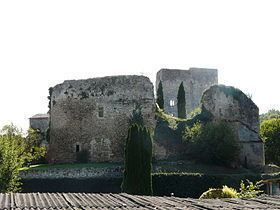 Château de Clérans (Cause-de-Clérans) httpsuploadwikimediaorgwikipediacommonsthu